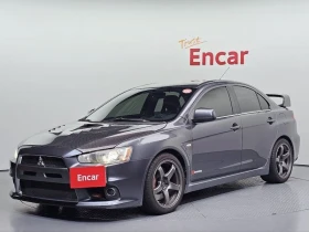 Mitsubishi Lancer 10th| 291к.с. - Car24.bg Mitsubishi Lancer 10th| 291к.с.