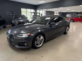 Audi A5 / B&O / FULL DIGITAL / 360 / ДИСТРОНИК - Car24.bg Audi A5 / B&O / FULL DIGITAL / 360 / ДИСТРОНИК