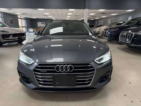 Audi A5 / B&O / FULL DIGITAL / 360 / ДИСТРОНИК - 18400 € - 36485358 9 | Car24.bg Audi A5 / B&O / FULL DIGITAL / 360 / ДИСТРОНИК - 18400 € - 36485358 9