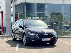 Skoda Octavia 2.0TDI-Executiv-Лизинг през Уникредит по 187 евро | Auto.bg — изображение 3 Skoda Octavia 2.0TDI-Executiv-Лизинг през Уникредит по 187 евро | Auto.bg — изображение 3