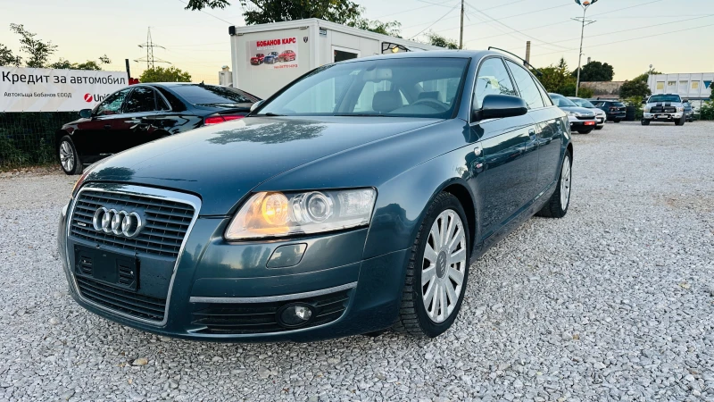 Audi A6 4.2i V8-S-line 6 speed - 9499 лв. / 4856.76 € - 94754829 1 | Car24.bg Audi A6 4.2i V8-S-line 6 speed - 9499 лв. / 4856.76 € - 94754829 1
