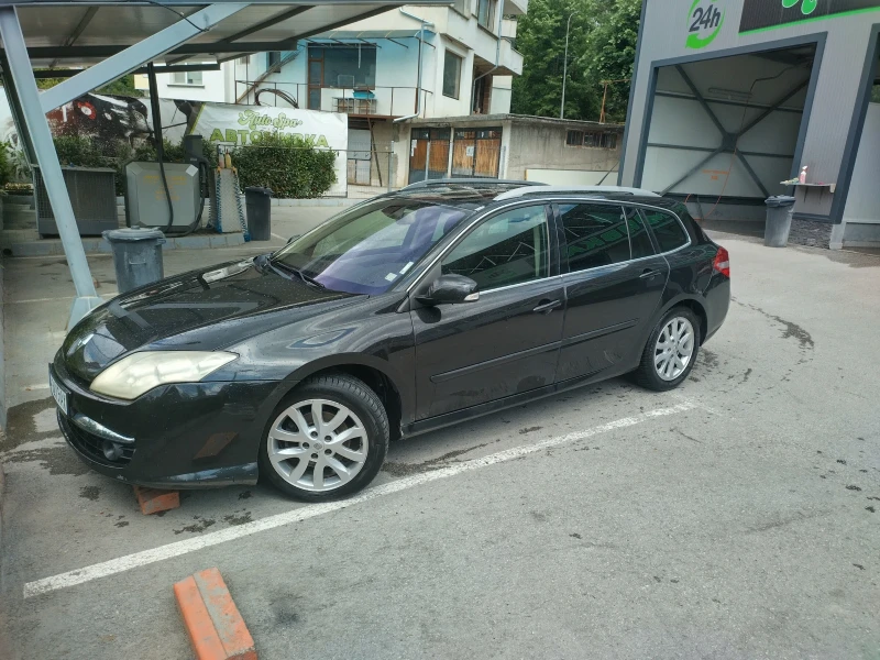 Renault Laguna - 3333 € / 6518.78 лв. - 34691080 1 | Car24.bg Renault Laguna - 3333 € / 6518.78 лв. - 34691080 1