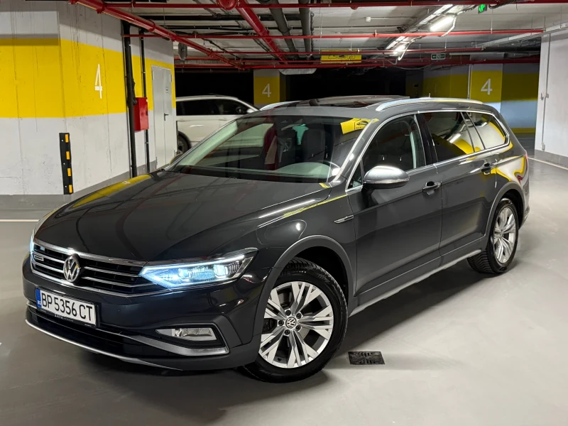 VW Passat ALLTRACK - 20000 € / 39116.60 лв. - 72867338 1 | Car24.bg VW Passat ALLTRACK - 20000 € / 39116.60 лв. - 72867338 1