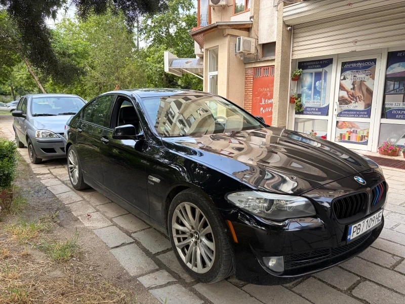 BMW 550 - 9000 € / 17602.47 лв. - 47477750 1 | Car24.bg BMW 550 - 9000 € / 17602.47 лв. - 47477750 1