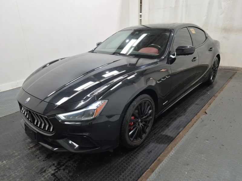 Maserati Ghibli S Q4 GranSport Автокредит Цена до България - 21550 € / 42148.14 лв. - 27866220 1 | Car24.bg Maserati Ghibli S Q4 GranSport Автокредит Цена до България - 21550 € / 42148.14 лв. - 27866220 1