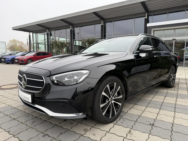 Mercedes-Benz E 300 Avantgarde Plugin Leather LED Navi - 22795 € - 71558614 1 | Car24.bg Mercedes-Benz E 300 Avantgarde Plugin Leather LED Navi - 22795 € - 71558614 1