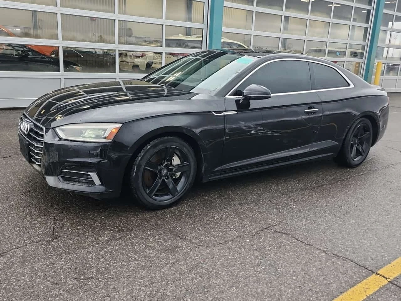 Audi Coupe * TECHNIK * CARFAX * ЦЕНА ДО БГ | Auto.bg — изображение 1 Audi Coupe * TECHNIK * CARFAX * ЦЕНА ДО БГ | Auto.bg — изображение 1