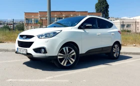 Hyundai IX35 - Car24.bg Hyundai IX35