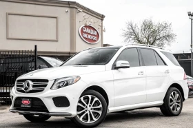 Mercedes-Benz GLE 400 - Car24.bg Mercedes-Benz GLE 400