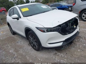 Mazda CX-5 2.5 - Car24.bg Mazda CX-5 2.5