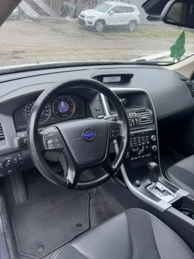 Volvo XC60 2.4D Автоматик* * Обслужен* * - 7200 € / 14081.98 лв. - 28358867 10 | Car24.bg Volvo XC60 2.4D Автоматик* * Обслужен* * - 7200 € / 14081.98 лв. - 28358867 10