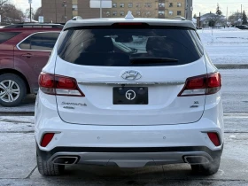 Hyundai Santa fe PANORAMA* KEYLESS* NAVI* ОБДУХ* - 12500 € / 24447.88 лв. - 24859576 3 | Car24.bg Hyundai Santa fe PANORAMA* KEYLESS* NAVI* ОБДУХ* - 12500 € / 24447.88 лв. - 24859576 3