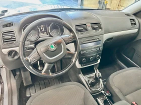 Skoda Yeti - 4500 € / 8801.24 лв. - 52465904 10 | Car24.bg Skoda Yeti - 4500 € / 8801.24 лв. - 52465904 10