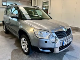 Skoda Yeti - 4500 € / 8801.24 лв. - 52465904 3 | Car24.bg Skoda Yeti - 4500 € / 8801.24 лв. - 52465904 3