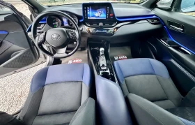 Toyota C-HR Hybride - 14999 € / 29335.49 лв. - 36217530 8 | Car24.bg Toyota C-HR Hybride - 14999 € / 29335.49 лв. - 36217530 8