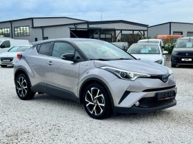 Toyota C-HR Hybride - 14999 € / 29335.49 лв. - 36217530 2 | Car24.bg Toyota C-HR Hybride - 14999 € / 29335.49 лв. - 36217530 2