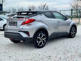 Toyota C-HR Hybride - 14999 € / 29335.49 лв. - 36217530 5 | Car24.bg Toyota C-HR Hybride - 14999 € / 29335.49 лв. - 36217530 5
