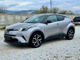 Toyota C-HR Hybride - 14999 € / 29335.49 лв. - 36217530 3 | Car24.bg Toyota C-HR Hybride - 14999 € / 29335.49 лв. - 36217530 3