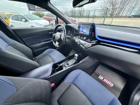 Toyota C-HR Hybride - 14999 € / 29335.49 лв. - 36217530 7 | Car24.bg Toyota C-HR Hybride - 14999 € / 29335.49 лв. - 36217530 7