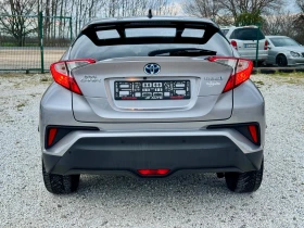 Toyota C-HR Hybride - 14999 € / 29335.49 лв. - 36217530 6 | Car24.bg Toyota C-HR Hybride - 14999 € / 29335.49 лв. - 36217530 6