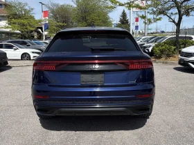 Audi Q8 Progressiv - 22600 € / 44201.76 лв. - 30260802 5 | Car24.bg Audi Q8 Progressiv - 22600 € / 44201.76 лв. - 30260802 5