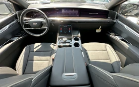 Cadillac Escalade 600 Premium Luxury | Auto.bg — изображение 5 Cadillac Escalade 600 Premium Luxury | Auto.bg — изображение 5