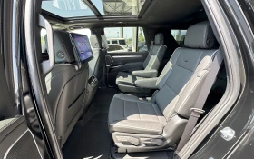 Cadillac Escalade 600 Premium Luxury | Auto.bg — изображение 7 Cadillac Escalade 600 Premium Luxury | Auto.bg — изображение 7