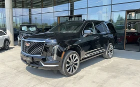 Cadillac Escalade 600 Premium Luxury | Auto.bg — изображение 2 Cadillac Escalade 600 Premium Luxury | Auto.bg — изображение 2