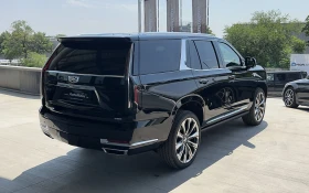 Cadillac Escalade 600 Premium Luxury | Auto.bg — изображение 4 Cadillac Escalade 600 Premium Luxury | Auto.bg — изображение 4