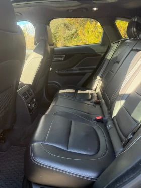 Jaguar F-PACE Лизинг/Distronic/94000KM/alcantara/обдухване/Full - 25000 € - 21352102 16 | Car24.bg Jaguar F-PACE Лизинг/Distronic/94000KM/alcantara/обдухване/Full - 25000 € - 21352102 16