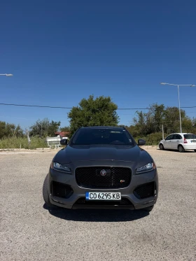 Jaguar F-PACE Лизинг/Distronic/94000KM/alcantara/обдухване/Full - 25000 € - 21352102 2 | Car24.bg Jaguar F-PACE Лизинг/Distronic/94000KM/alcantara/обдухване/Full - 25000 € - 21352102 2