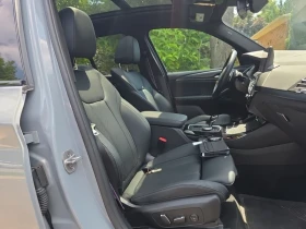 BMW X3 * xDrive30i * M ПАКЕТ * FACELIFT * CARFAX * - 33850 € - 52211815 5 | Car24.bg BMW X3 * xDrive30i * M ПАКЕТ * FACELIFT * CARFAX * - 33850 € - 52211815 5