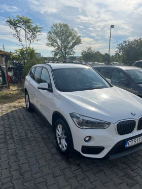 BMW X1 undefined | Auto.bg — изображение 6 BMW X1 undefined | Auto.bg — изображение 6
