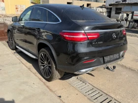 Mercedes-Benz GLE 350 - 15999 € - 14981167 5 | Car24.bg Mercedes-Benz GLE 350 - 15999 € - 14981167 5