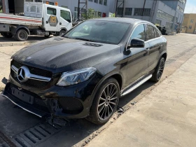 Mercedes-Benz GLE 350 - Car24.bg Mercedes-Benz GLE 350