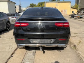 Mercedes-Benz GLE 350 - 15999 € - 14981167 3 | Car24.bg Mercedes-Benz GLE 350 - 15999 € - 14981167 3
