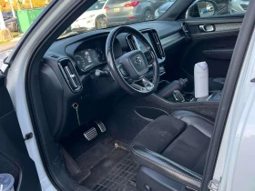 Volvo XC40 * R Design * CARFAX * ОПЦИЯ ЗА ФИНАНСИРАНЕ - 19900 € - 46480314 5 | Car24.bg Volvo XC40 * R Design * CARFAX * ОПЦИЯ ЗА ФИНАНСИРАНЕ - 19900 € - 46480314 5