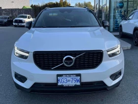 Volvo XC40 * R Design * CARFAX * ОПЦИЯ ЗА ФИНАНСИРАНЕ - 19900 € - 46480314 6 | Car24.bg Volvo XC40 * R Design * CARFAX * ОПЦИЯ ЗА ФИНАНСИРАНЕ - 19900 € - 46480314 6