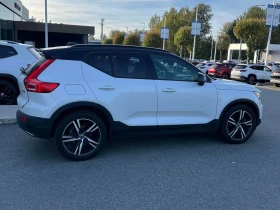 Volvo XC40 * R Design * CARFAX * ОПЦИЯ ЗА ФИНАНСИРАНЕ - 19900 € - 46480314 3 | Car24.bg Volvo XC40 * R Design * CARFAX * ОПЦИЯ ЗА ФИНАНСИРАНЕ - 19900 € - 46480314 3