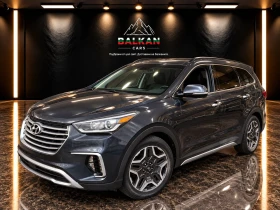 Hyundai Santa fe Limited* Pano* Back cam* Подгрев* Infinity* 2ключа