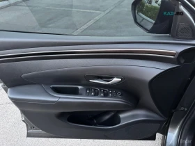 Hyundai Tucson 1.6 TURBO* PRESTIGE* ПОДГРЕВ* ОБДУХ* КАМЕРА* НАВИ* | Auto.bg — изображение 7 Hyundai Tucson 1.6 TURBO* PRESTIGE* ПОДГРЕВ* ОБДУХ* КАМЕРА* НАВИ* | Auto.bg — изображение 7