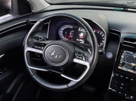 Hyundai Tucson 1.6 TURBO* PRESTIGE* ПОДГРЕВ* ОБДУХ* КАМЕРА* НАВИ* | Auto.bg — изображение 11 Hyundai Tucson 1.6 TURBO* PRESTIGE* ПОДГРЕВ* ОБДУХ* КАМЕРА* НАВИ* | Auto.bg — изображение 11