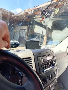 Mercedes-Benz Sprinter 518 undefined | Auto.bg — изображение 6 Mercedes-Benz Sprinter 518 undefined | Auto.bg — изображение 6