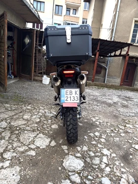 Aprilia Pegaso undefined | Auto.bg — изображение 6 Aprilia Pegaso undefined | Auto.bg — изображение 6