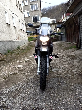 Aprilia Pegaso undefined | Auto.bg — изображение 2 Aprilia Pegaso undefined | Auto.bg — изображение 2