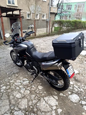 Aprilia Pegaso undefined | Auto.bg — изображение 4 Aprilia Pegaso undefined | Auto.bg — изображение 4