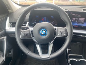 BMW iX 1/ xDrive 30/ xLine/ 360 CAMERA/ HEAD UP/ LED/  | Mobile.bg   11