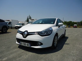Renault Clio 1.5 DCI ФРАНЦИЯ - Car24.bg Renault Clio 1.5 DCI ФРАНЦИЯ