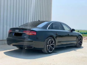 Audi A8 4.2 TDI/Long/Ceramic/Full/3xTV/Sport Pack - 55000 лв. / 28121.05 € - 15194775 3 | Car24.bg Audi A8 4.2 TDI/Long/Ceramic/Full/3xTV/Sport Pack - 55000 лв. / 28121.05 € - 15194775 3
