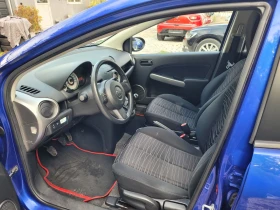 Mazda 2 1.4 I  - 7700 лв. / 3936.95 € - 96694318 5 | Car24.bg Mazda 2 1.4 I  - 7700 лв. / 3936.95 € - 96694318 5
